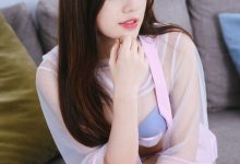 Kiki - 可爱睡衣 [132P-353MB]-套图岛