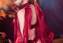 清水由乃 – 月下舞姬 [58P-1.05GB]-套图岛