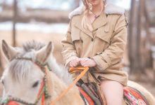 小和甜酒-骑马·猎人[59P+1V-682MB]-套图岛