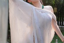 [XiuRen秀人网] 2025.01.09 No.9730 妙可可Cheese [84+1P]-套图岛