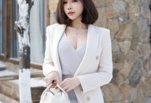 [XiuRen秀人网] 2025.01.09 No.9734 徐莉芝Booty [100+1P]-套图岛