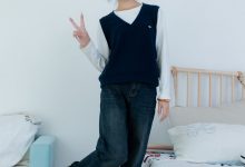 物恋传媒 No.2174 小芙-飘落的枫叶 [149P1V-3.49GB]-套图岛