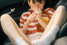 幼水铃衣 –NO.002 周末郊游 [62P-171MB]-套图岛