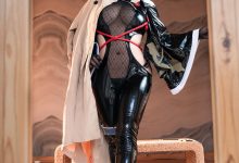 洛璃 LoLiSAMA –  樱花 [55P-773M]-套图岛