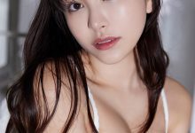 EX大衆デジタル写真集064 鈴木聖「水も滴るいい体」-套图岛