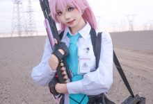 艾西Aiwest – 小鸟游 星野[49P-290.6M]-套图岛