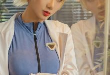 如月灰 –  赤木律子[36P-329.1M]-套图岛