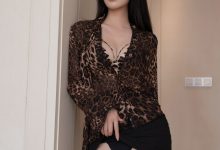 [XiuRen秀人网] 2025.01.21 No.9794 安然anran [80+1P]-套图岛