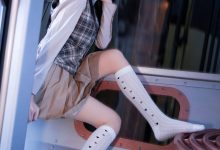 桜桃喵-制服摩天轮[27P-695MB]-套图岛