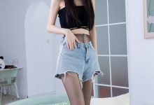 物恋传媒 No.2180 菜菜-烂漫花丛 [200P1V-5.49GB]-套图岛