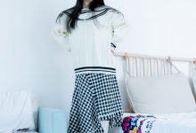 物恋传媒 NO.2192 小影-无声的告白[160P-1V-4.62G]-套图岛