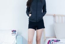 物恋传媒 NO.2194 泛泛-下个路口[150P-1V-3.4G]-套图岛