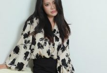 [IESS异思趣向] 2024.12.13 丝享家 1923 兔兔《花花衬衫（上）》[90P-67MB]-套图岛