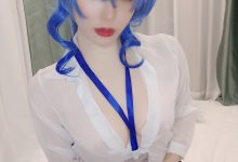 木之本果 – 真爱粉专属5月[25P-325.7M]-套图岛