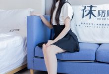 [BoBoSocks袜啵啵]NO.444 甜甜圈-两双高跟鞋、凉鞋、肉丝、裸足[185P+1V／7.87GB]-套图岛