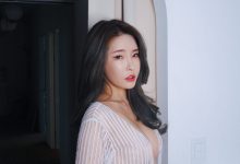 Hanna - White [35P-115 MB]-套图岛