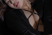 LEEHEE EXPRESS - LEHF-180A ShaVit Khan [58P-243 MB]-套图岛