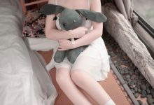 Bangni邦尼 - 穹妹 [77P+6V-1.16G]-套图岛