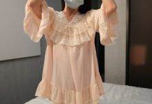 [ROSI口罩系列] 2024.11.16 NO.3079 [142+1P-242M]-套图岛