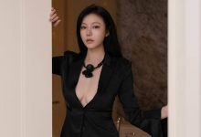 [XiuRen秀人网] 2025.02.11 No.9870 安然anran [82+1P]-套图岛