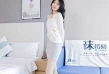 [BoBoSocks袜啵啵]NO.462 奶油-板鞋、厚肉丝、黑丝[145P+1V／6.55GB]-套图岛