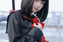 lunananya- 静山真白 [21P-136.26MB]-套图岛