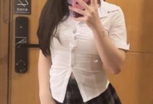 Bangni邦尼 -  微密圈 NO.003期[47P-23V-886.5M]-套图岛