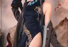 Messie Huang –  Kisaki [76P-278MB]-套图岛