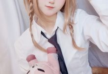 Seele麦麦-帕朵菲莉斯[25P-42MB]-套图岛