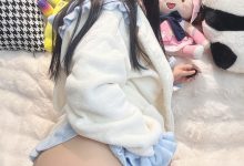 桜井宁宁 –  [Partme] 2024年12月订阅[87P+4V-838.9M]-套图岛