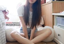 [MZSOCK]爱美足 NO.302 倩儿[124P+1V／2.10GB]-套图岛