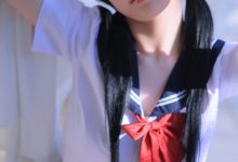 Yeonwoo - JK [158P-1.11 GB]-套图岛