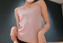 [ROSI口罩系列] 2024.11.25 No.3088 [78+1P-156M]-套图岛