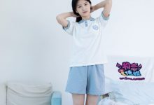 物恋传媒 NO.2227 铃铛-镜花水月[150P-1V-3.37G]-套图岛