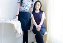 物恋传媒 NO.2232 恬恬&樱桃-皮鞋、厚黑丝、裸足、空姐制服、[150P-1V-4.71G]-套图岛