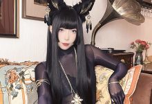 Money冷冷 – 阿怒比斯[39P-129.4M]-套图岛