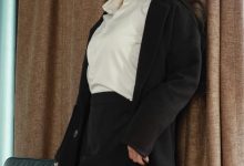 [IESS异思趣向] 2024.12.29 丝享家 1936 小宝《黑色外套（下）》[66P55MB]-套图岛