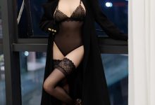 [XiuRen秀人网] 2025.03.07 No.9984 杨晨晨Yome [90+1P]-套图岛