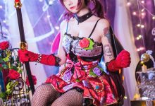 洛丽塔大哥 NO.003 cos [10P-60MB]-套图岛