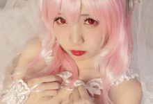 猫田圣奈奈 NO.003 索尼子十周年花嫁 [35P-103MB]-套图岛