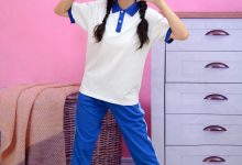 初夏女神 NO.258 希希 告别校服[90P+1V／4.09GB]-套图岛