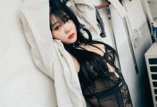 Haivia Zia - Tight and Closer [70P-693 MB]-套图岛