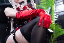 清水由乃 – 白发护士[57P+1V-339.3M]-套图岛