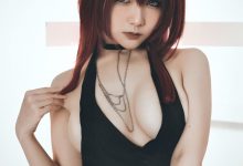 三刀刀miido –   史尔特尔[20P-127M]-套图岛