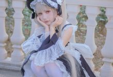 是一只熊仔吗 – 小可畏 [70P-172MB]-套图岛