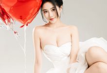年年nnian –  LOVE 情人节特别篇 [80P-798MB]-套图岛