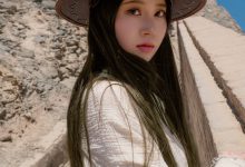 年年nnian –  城[46P-407.2M]-套图岛