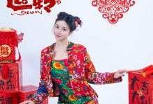 年年nnian –  蛇来运转[81P-526.5M]-套图岛