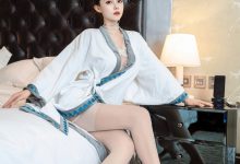 [XINGYAN星颜社] 2025.03.21 VOL.326 清妙 [80+1P]-套图岛