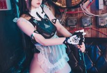 落落Raku – FutureTone[52P-552.3M]-套图岛